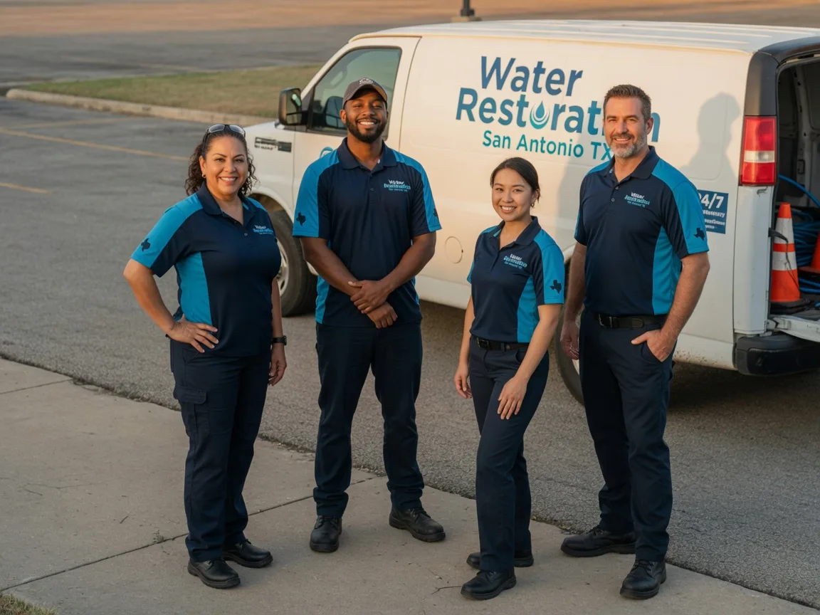 Water Damage Repair company in Wilsonville, AL